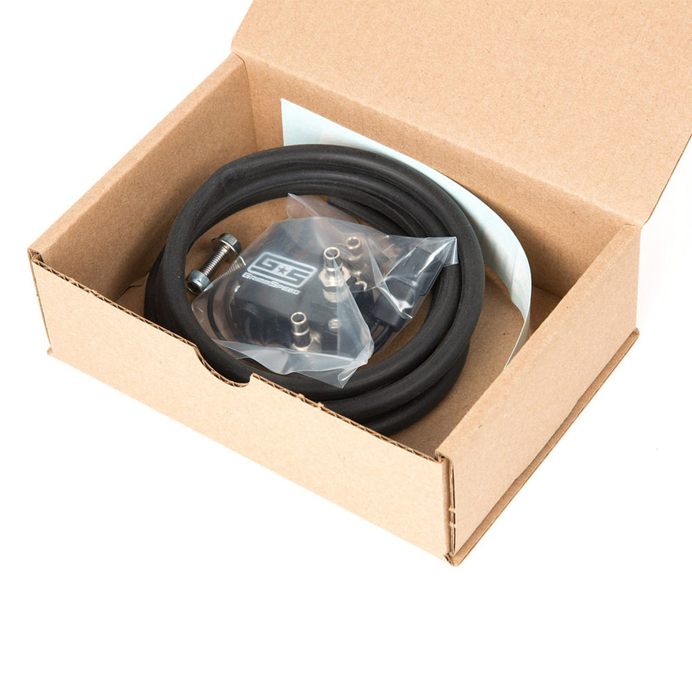 Grimmspeed 3 Port Boost Control Solenoid Only, No Bracket
