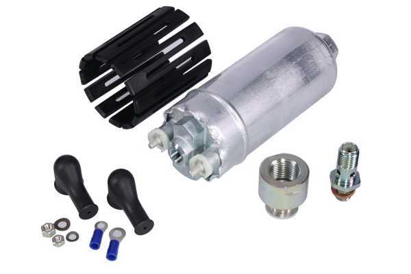 Bosch Motorsport 0 580 464 200 275LPH @ 5Bar External In Line Fuel Pump