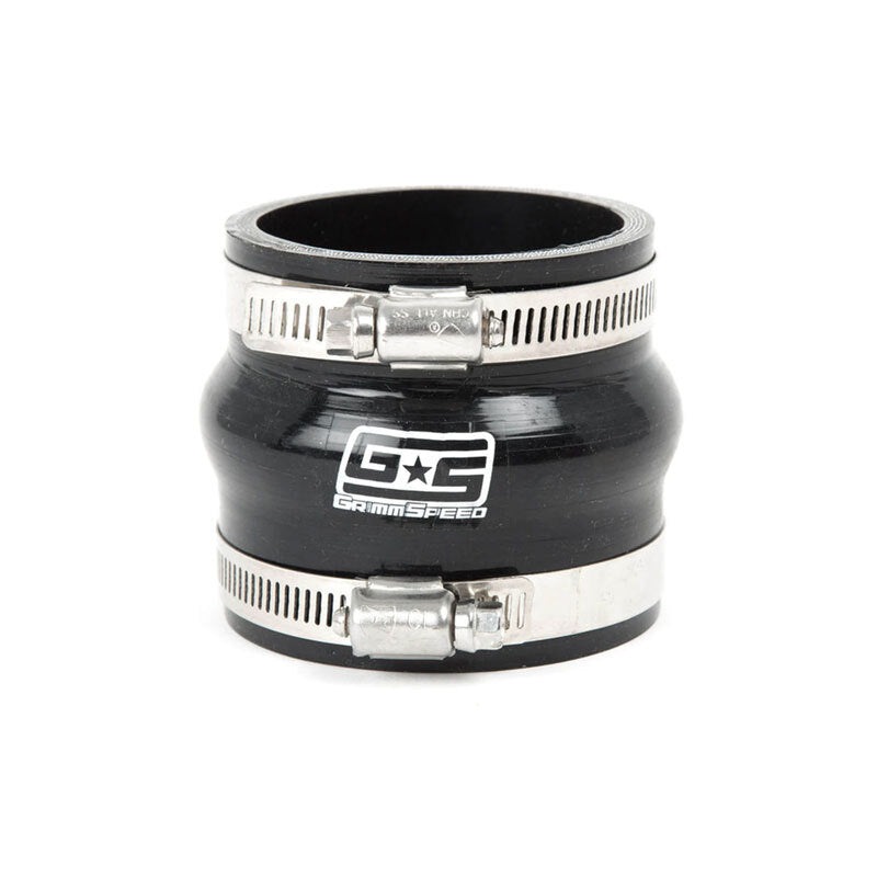 Grimmspeed StealthBox Cold Air Intake