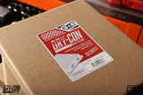 GrimmSpeed Dry-Con Panel Air Filter