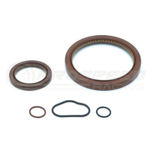 Honda Genuine OEM Bottom End Gasket Kit - Honda Civic/Integra/Accord Euro (K20A/K24A) 06114-PRB-A03