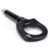 Raceseng Rear Tug Tow Hook Black - Subaru WRX/STI VA 15-21 06301B-341612-0632 | Pro Speed Racing