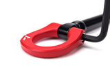 Raceseng Rear Tug Tow Hook Black