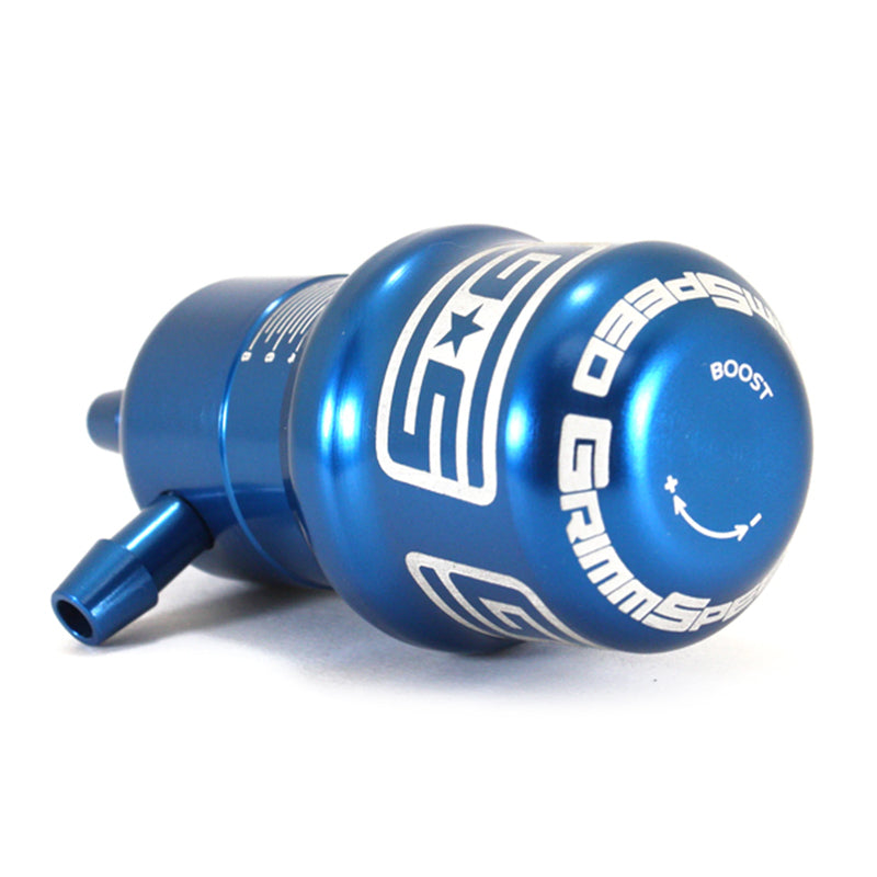 Grimmspeed Manual Boost Controller