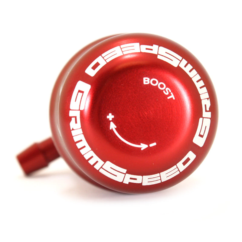 Grimmspeed Manual Boost Controller