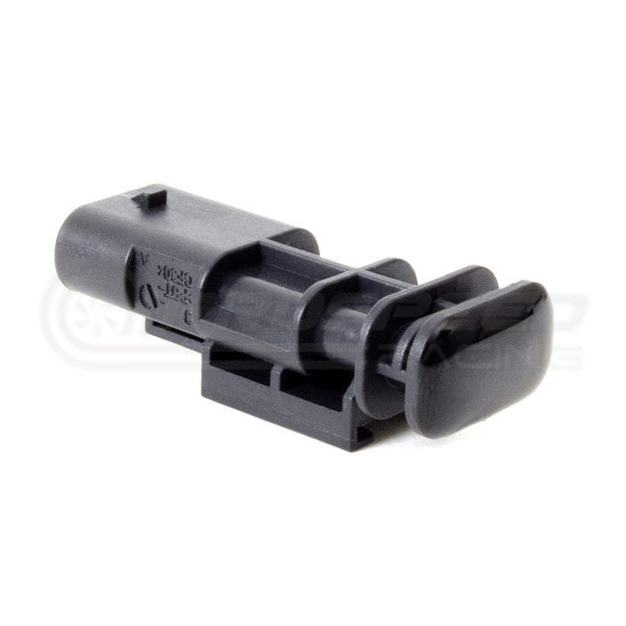 Grimmspeed Exhaust Valve Defeat - Ford Focus RS/Mustang/VW Mk7-7.5 Golf R/Audi 8V S3/S6 070044 | Pro