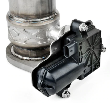 Grimmspeed Exhaust Valve Defeat
