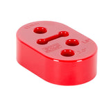 Grimmspeed 12mm Two Position Polyurethane Exhaust Hanger Set of 4