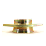 Grimmspeed 3" Down Pipe to OEM Cat Back Exhaust Adaptor