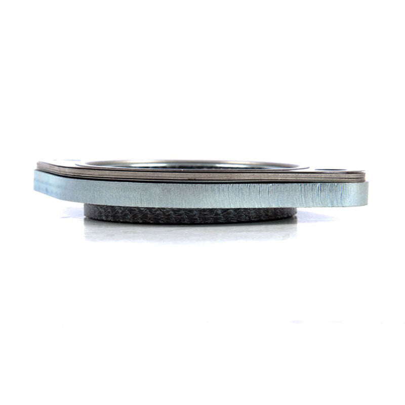Grimmspeed OEM Down Pipe to 3" Cat Back Exhaust Adaptor