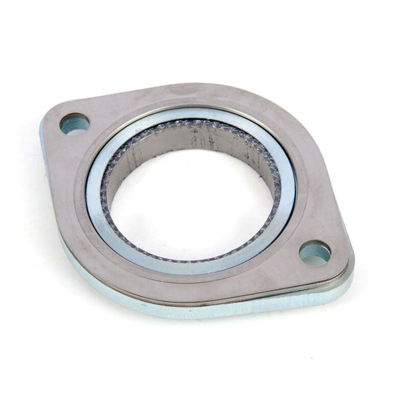 Grimmspeed OEM Down Pipe to 3" Cat Back Exhaust Adaptor