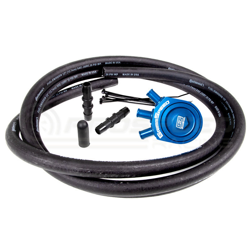 Grimmspeed Air Oil Separator AOS