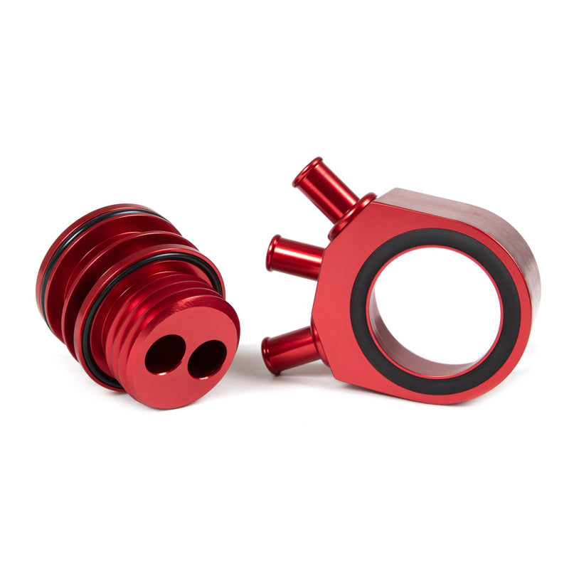 Grimmspeed Air Oil Separator AOS