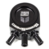 Grimmspeed Air Oil Separator AOS