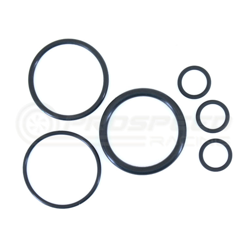 GrimmSpeed Air/Oil Separator AOS Rebuild Kit 078029 | Pro Speed Racing