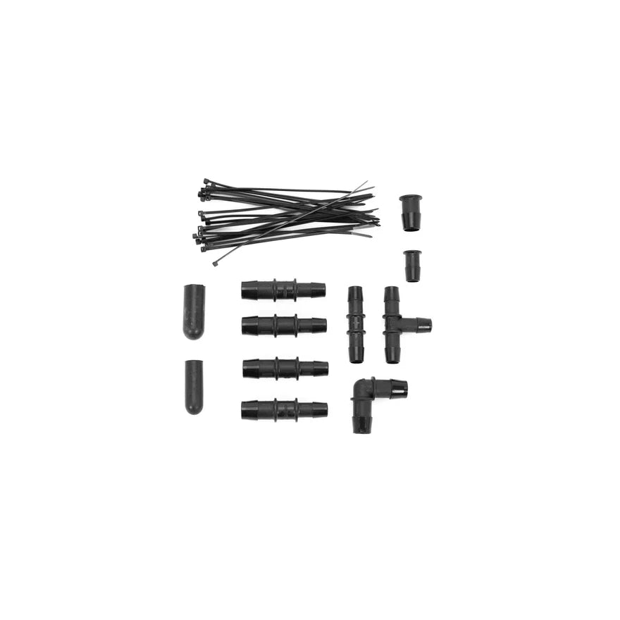 Grimmspeed Air Oil Separator AOS Hardware Kit