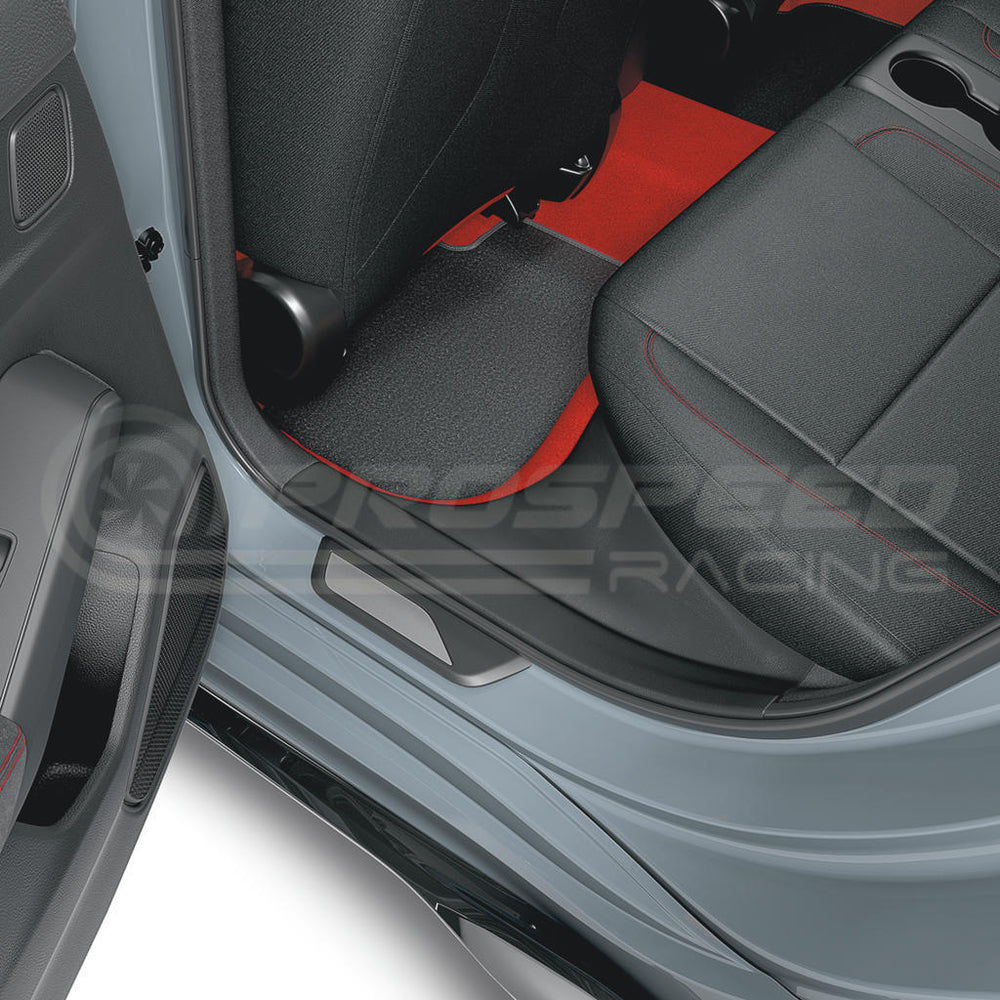 Honda OEM Type-R Door Side Step Garnish Civic Type-R FL5 22+ 08E12-T60 ...