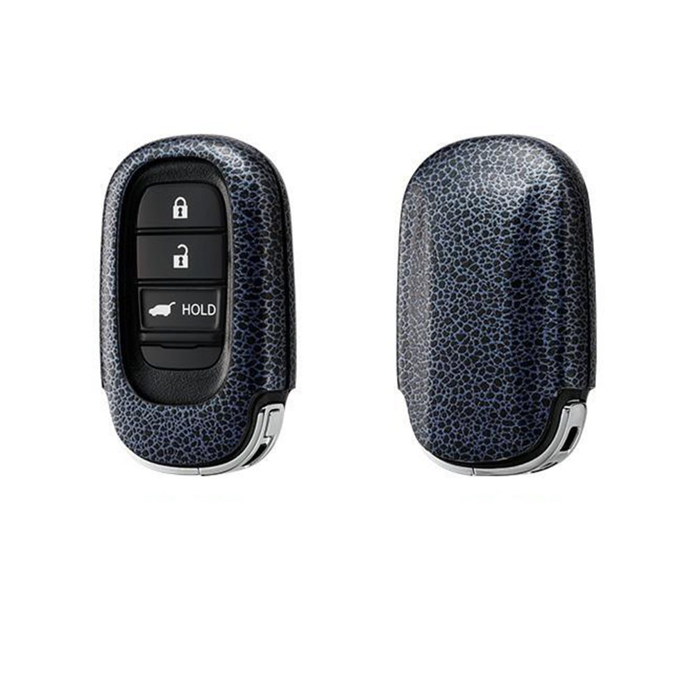Fl5 Key Honda Genuine Deluxe Resin Key Cover - Honda Civic Type R FL5 22+ 08F44 ...