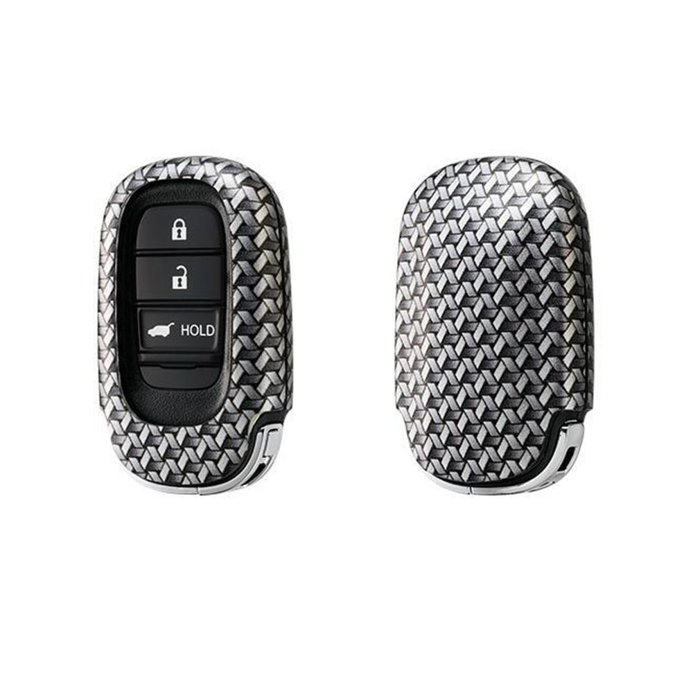 Fl5 Key Honda Genuine Deluxe Resin Key Cover - Honda Civic Type R FL5 22+ 08F44 ...