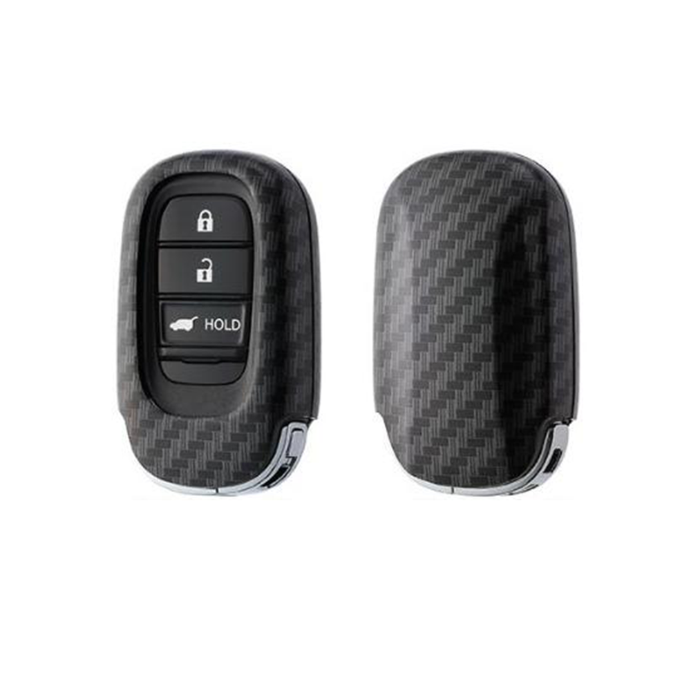 Fl5 Key Honda Genuine Deluxe Resin Key Cover - Honda Civic Type R FL5 22+ 08F44 ...