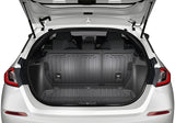 Honda Genuine OEM Seat Back Protector