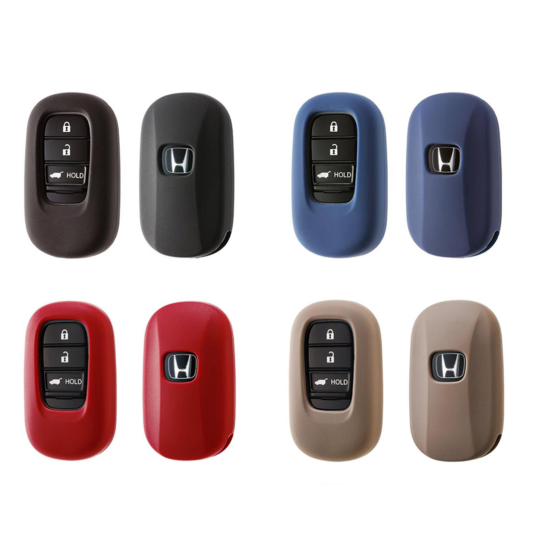 Honda Genuine Key Cover - Honda Civic Type R FL5 22+ 08U08-PM4-XXX