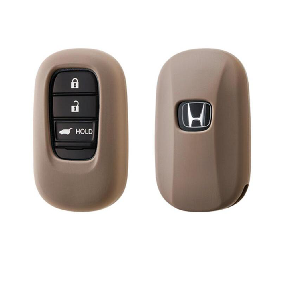 Fl5 Key Honda Genuine Key Cover - Honda Civic Type R FL5 22+ 08U08-PM4-XXX ...