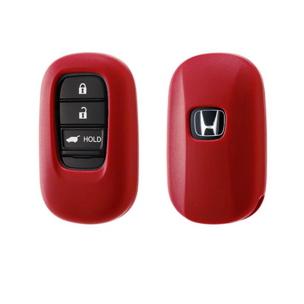 Fl5 Key Honda Genuine Key Cover - Honda Civic Type R FL5 22+ 08U08-PM4-XXX ...