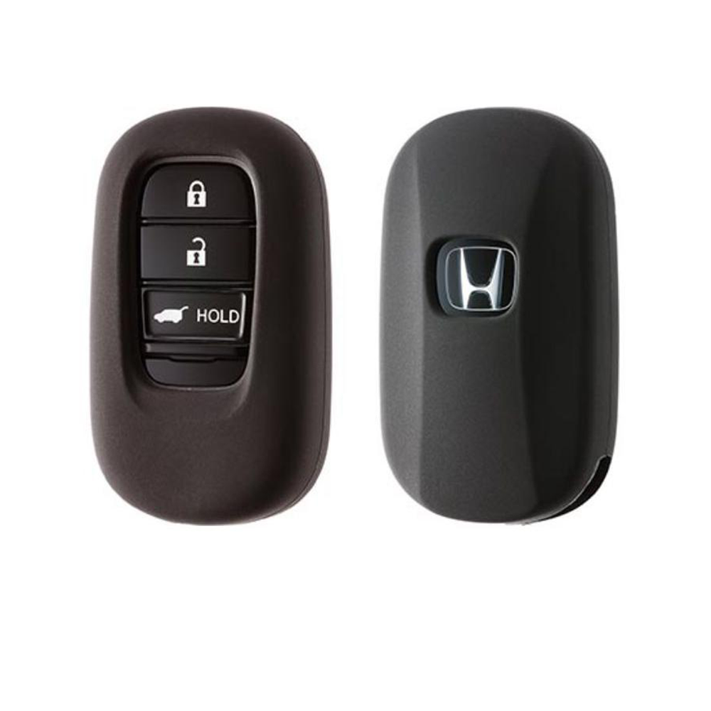 Honda Genuine Key Cover - Honda Civic Type R FL5 22+ 08U08-PM4-XXX ...