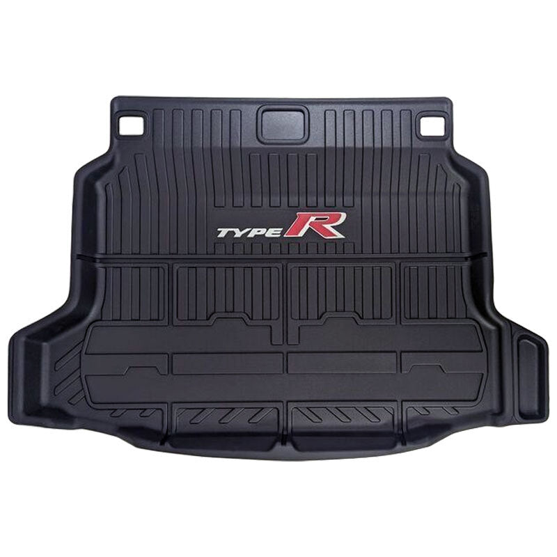 Honda Genuine OEM Type-R Trunk Floor Protector Honda Civic FL/Civic ...