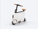 Honda MotoCompacto Foldable Electric Scooter Bike 08Z15-PR8-100