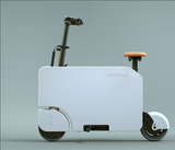 Honda MotoCompacto Foldable Electric Scooter Bike