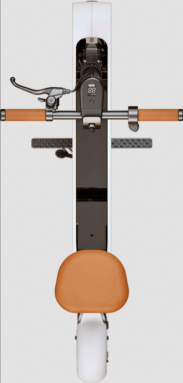 Honda MotoCompacto Foldable Electric Scooter Bike