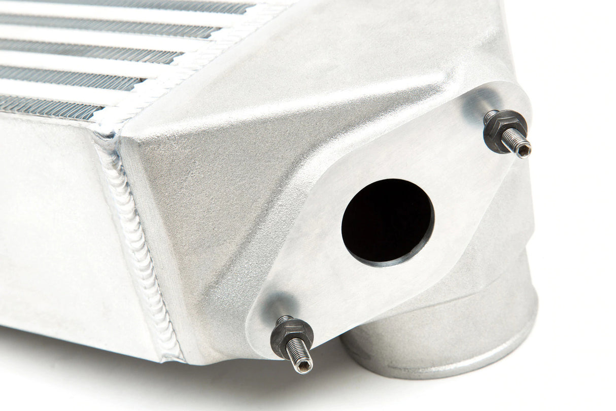Grimmspeed Top Mount Intercooler Kit Raw
