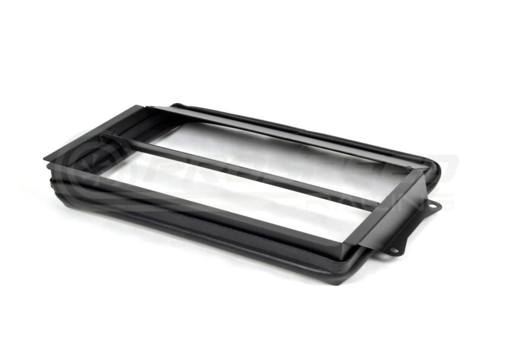 Grimmspeed Top Mount Intercooler Kit Raw Finish