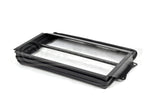 Grimmspeed Top Mount Intercooler Kit Raw Finish