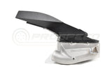 Grimmspeed Top Mount Intercooler Kit Raw Finish