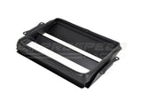 Grimmspeed Top Mount Intercooler Kit Raw Finish