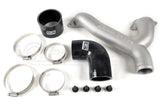 Grimmspeed Aluminium Y-Pipe Kit