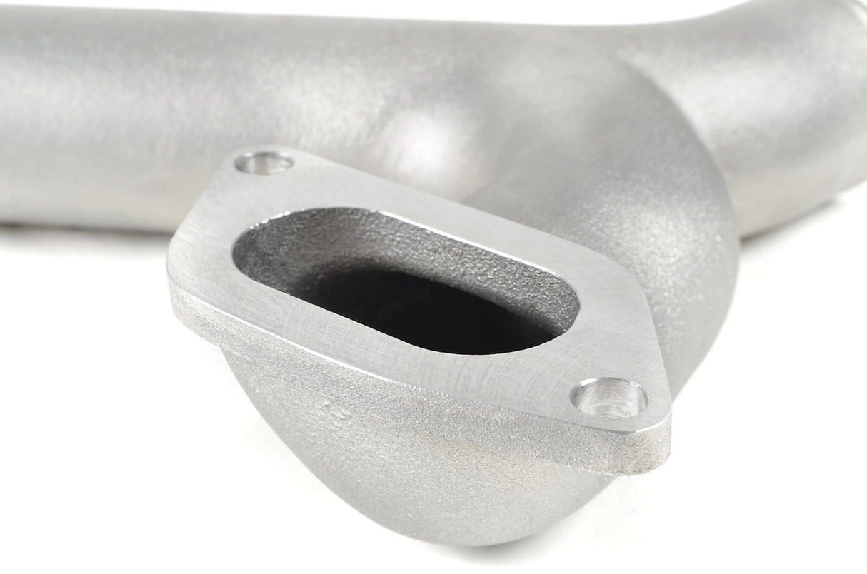 Grimmspeed Aluminium Y-Pipe Kit
