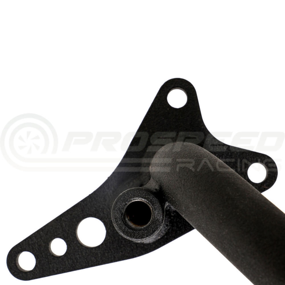 Grimmspeed Front Replacement Crash Bumper Bar