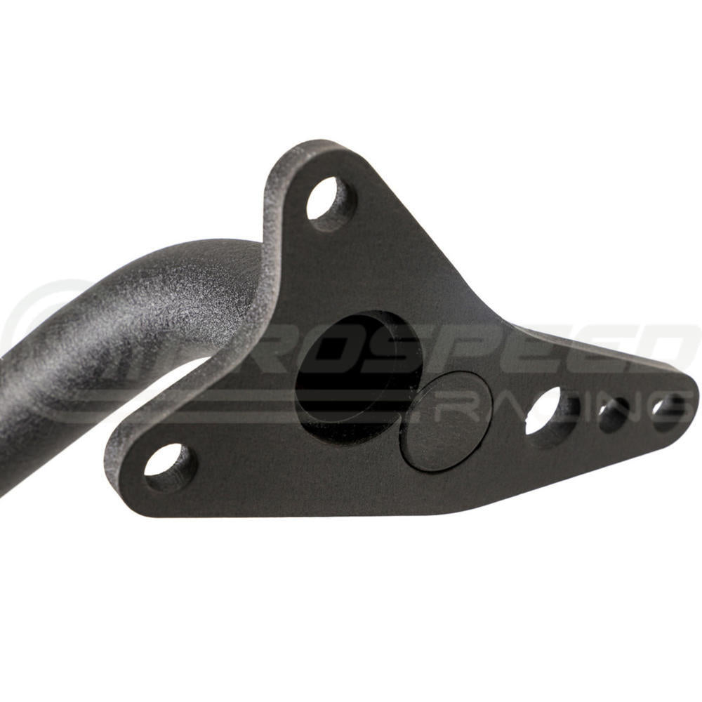 Grimmspeed Front Replacement Crash Bumper Bar