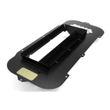 Grimmspeed Top Mount Intercooler Hood Scoop Splitter