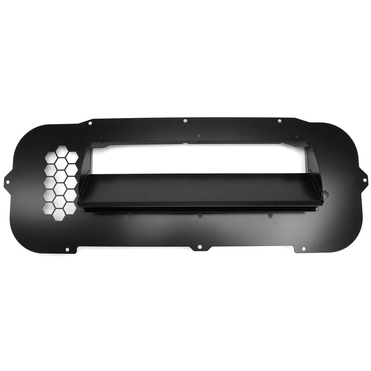 Grimmspeed Top Mount Intercooler Hood Scoop Splitter