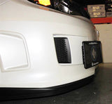 Grimmspeed Number Plate Relocation Kit