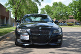Grimmspeed Number Plate Relocation Kit