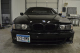 Grimmspeed Number Plate Relocation Kit