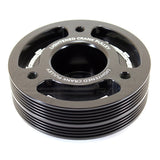 Grimmspeed Lightweight Crank Pulley