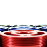 Grimmspeed Lightweight Crank Pulley