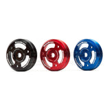 Grimmspeed Lightweight Crank Pulley - Subaru WRX 15-18/Forester 13+/BRZ/Toyota 86 (FA/FB) 095022